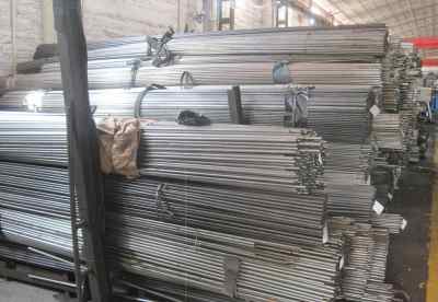 杭州精密無縫管行業動態與鋼材市場趨勢