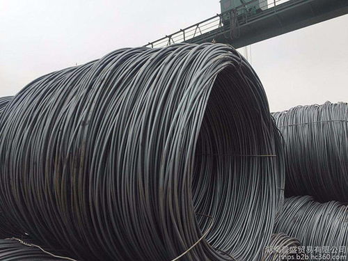 京盛川鋼筋廠家批發 鋼材線材價格走勢分析與采購指南