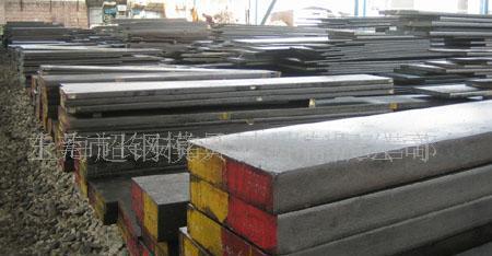 90MnWCrV5鋼材 特性、應(yīng)用與加工指南