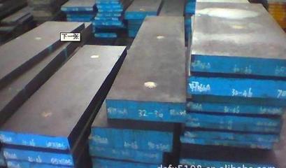 熱模具鋼Cr12MoV、Cr12Mo1V1、CrWMn市場價(jià)格分析與概覽