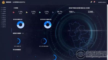 中德宏泰精彩亮相2019上海安博會 人工智能公共數據平臺引領智慧安防新時代