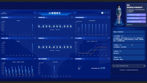 紅壹科技AI智能體工廠 7大部門全域協(xié)同與人工智能公共數(shù)據(jù)平臺(tái)