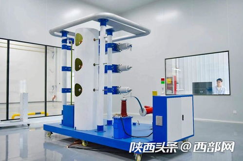 項目者說丨海洋、沙漠、極寒環(huán)境全能應用 揭秘咸陽電氣設備生產企業(yè)的科技硬實力