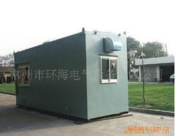 常州市環(huán)海電氣設備有限公司低壓開關柜產品全覽