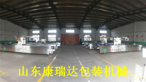 小烤腸全自動連續(xù)拉伸膜真空包裝機選購指南 如何識別優(yōu)質機電設備