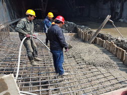 梅嶺隧道建設工程施工進度加快，助力區域交通網絡優化