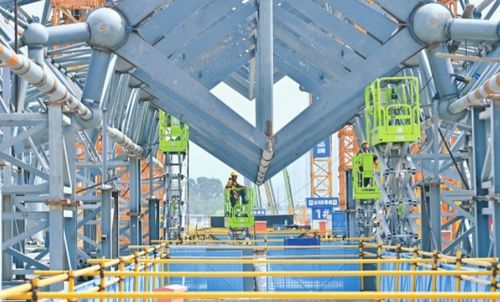 以匠心鑄精品，以實干創未來——全面推進建設工程施工質量提升
